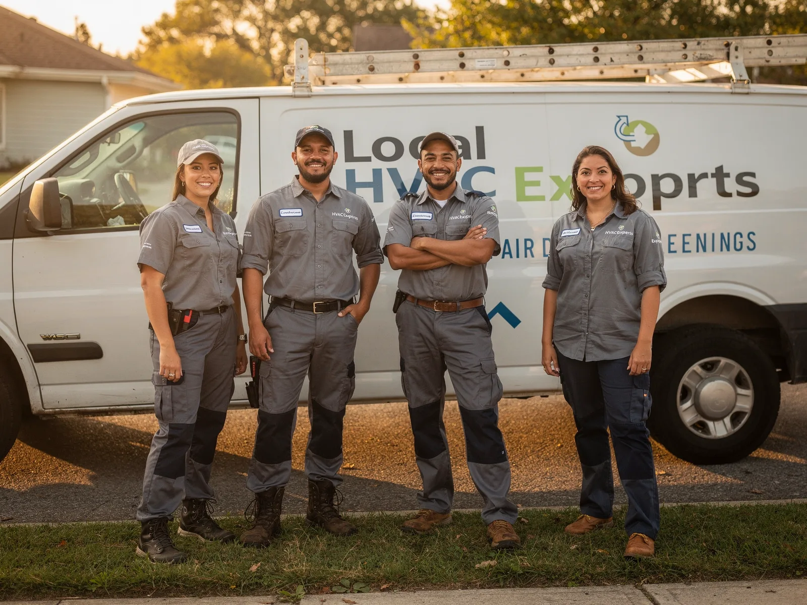 24/7 HVAC Repair & AC Replacement company in Kleinfeltersville, PA