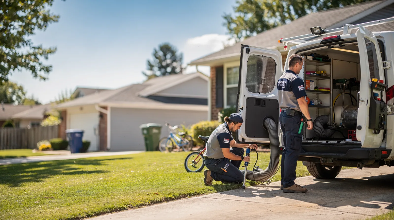 24/7 HVAC Repair & AC Replacement in Kleinfeltersville, PA near me